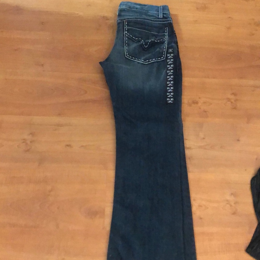 Men’s jeans